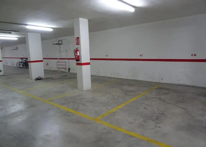 Al203 Centrico, Piscina Y Garaje Al203