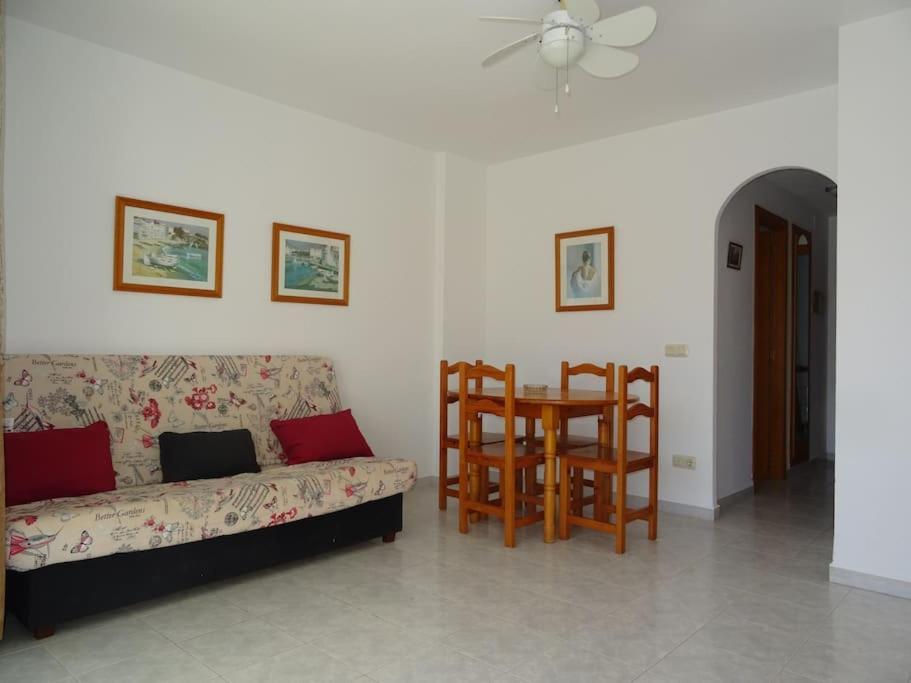 Apartment Al203 Centrico, Piscina Y Garaje Al203
