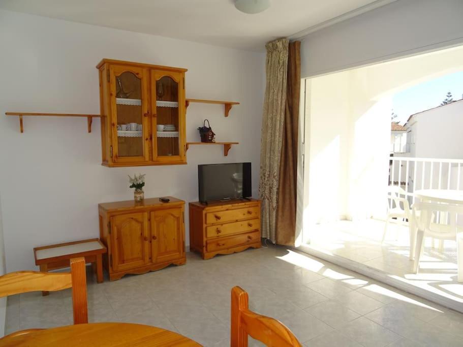 Al203 Centrico, Piscina Y Garaje Al203 * Alcossebre